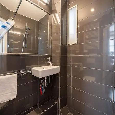 Appartement Hyper-centre *