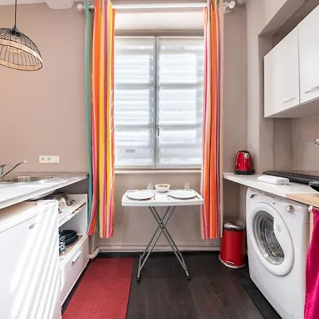 Hyper-centre Appartement *