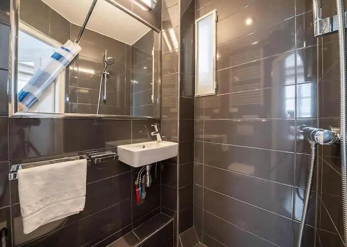 Appartement Hyper-centre *