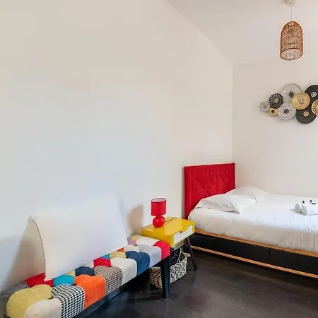 Appartamento Hyper-centre Lione